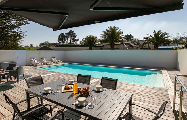 Villa de la Baie - Foto 2