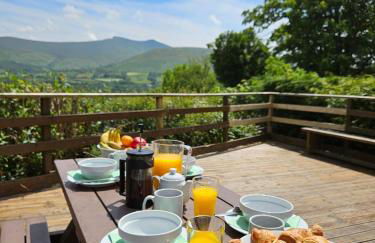 Traditional Welsh Longbarn - Foto 6