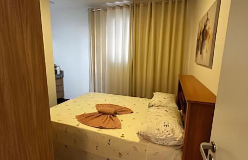 Dama Prime Loft - Apart Hotel em Extrema MG - Photo 10