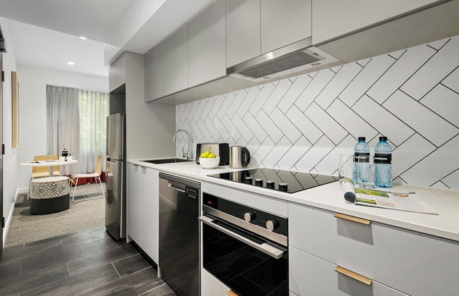 Quest Canberra City Walk - Foto 10