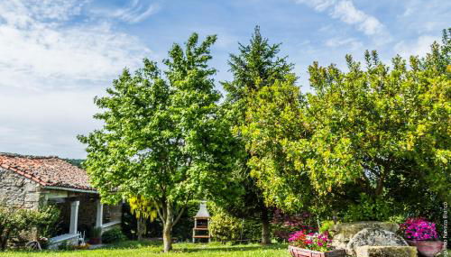Casa do Ferrador - Foto 1, Garden, Garden view