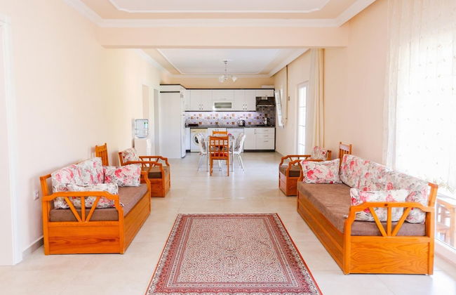 Villa Duman 3 Large Private Pool A C Wifi Car Not Required - 3166 - Foto 57