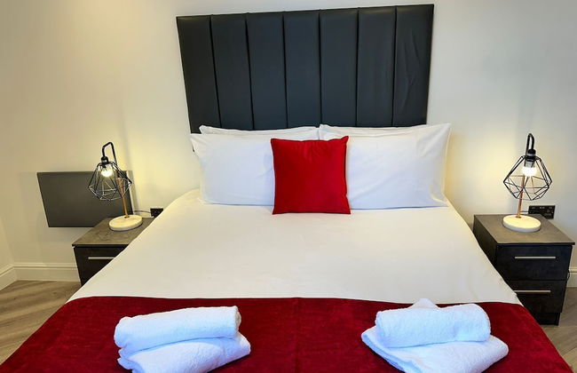 Dale Street Liverpool By Beehosting - Foto 30