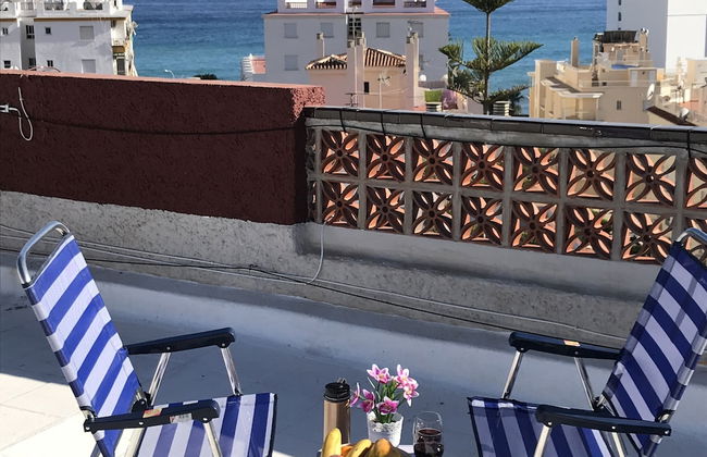 Corona central location mini penthouse - Photo 14