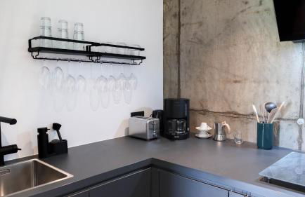 Ferienwohnung Auwald - Foto 8