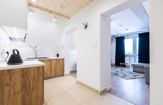 Aparthotel Diamond SPA Family - Foto 36