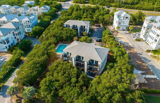 Inlet Dunes 204 1 Bedroom Townhouse by RedAwning - Foto 38