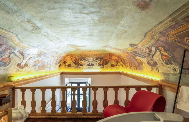 Castello di Limatola - Photo 27