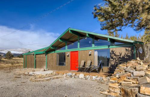 Amazing 5BR Hot Tub Game Room Mountain Views - Foto 27