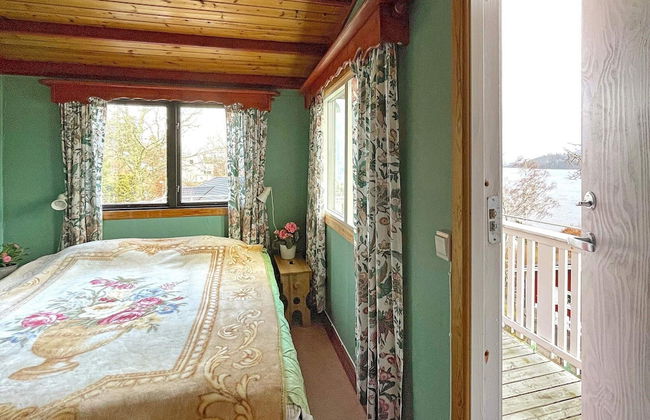 8 Person Holiday Home in Uddevalla-by Traum - Photo 2