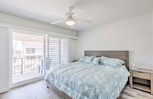 Ponce Inlet Condo with Beach and Pool Access! - Foto 11