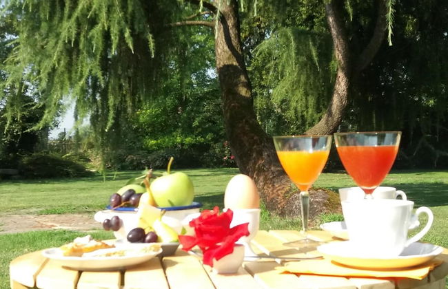 Agriturismo Cascina Pezzolo - Foto 28