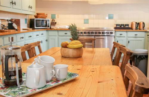 Stockbatch Granary at Pitchford Estate - Foto 8