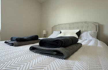 Fantastic family flat in Frinton - Foto 20