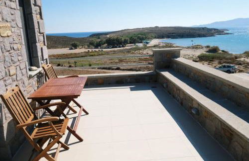 Fanaraki villas - Foto 14