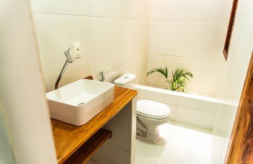 Shekna Flat com Wi-Fi na Praia Pontal de Maceio CE - Photo 8