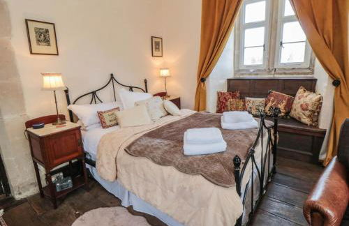 Catherine Parrs Sewing Room - Foto 8