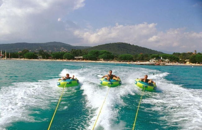 Résidence Cala Sultana - Foto 51