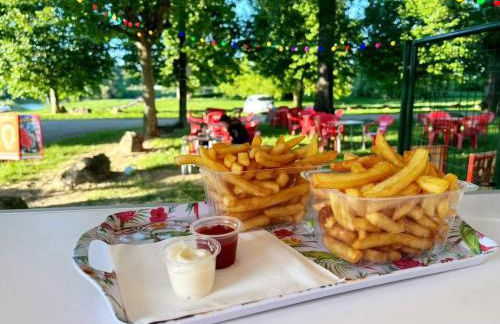 Maison Chez Marinette - Photo 56