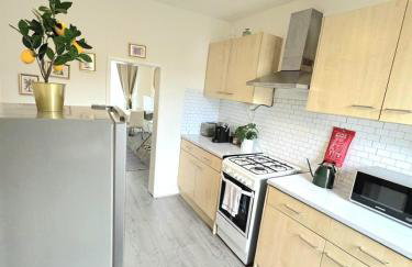 Stylish 1 Bed Flat Camden - London Central Location - Foto 4