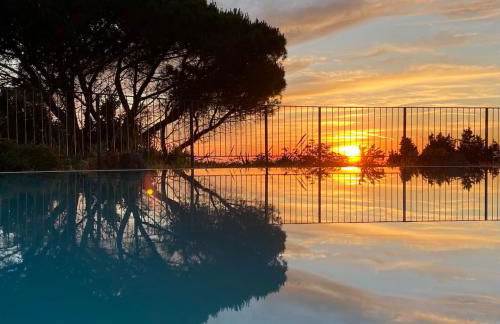 Slow Life apartment-near Peccioli, Volterra, Pisa - Foto 13