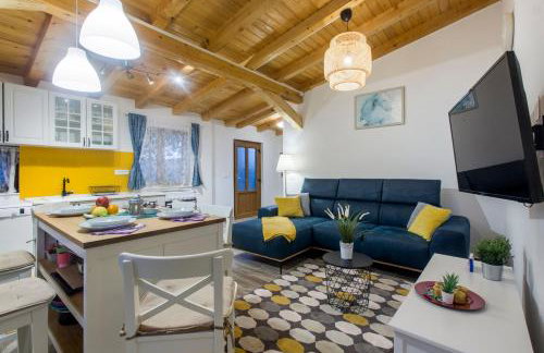 Luxury house Ivan with 4 bedrooms - Foto 22