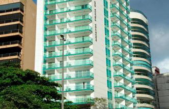 Praia do canto apart 3 - Foto 24