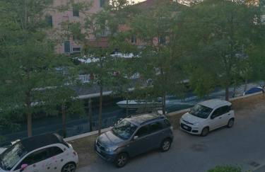 Eva 's flat with large sunny balcony and lagoon view - Photo 23