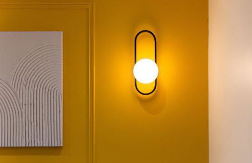 L'Escale - 3 ch - 6 Pers - Orly 10mn - RER C 13mn - Foto 33