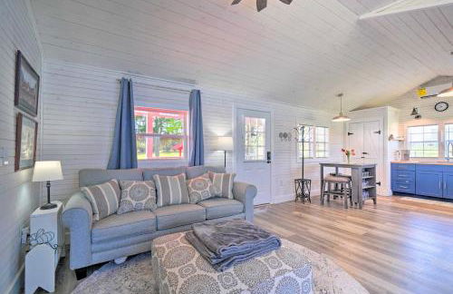 Landscape Views Sweetwater Country Cottage! - Foto 1