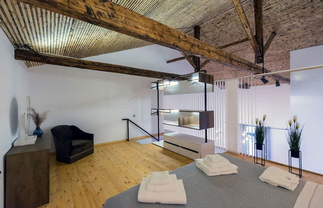 Aigli Seafront Loft-luxury Design Retreat - Foto 26