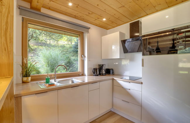 Chaty Pod Beskidkiem - Foto 13