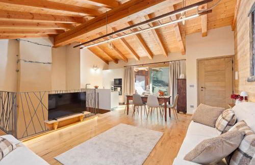 Godioz Suites - [Aosta Valley] - Foto 30