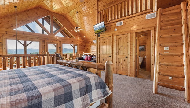 Bella Vista - Foto 5, Habitación