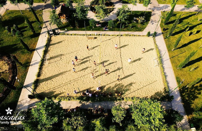 Cascadas Family Resort - Photo 71