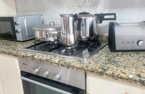 Piso vistas al mar. Playa de Aguete. Rías Baixas. - Foto 12