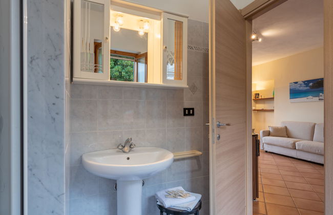 14 bedroom House in Prelà with swimming pool and garden - Photo 25