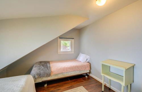 Coastal Lake Erie Cottage with Amazing Water Views! - Foto 26