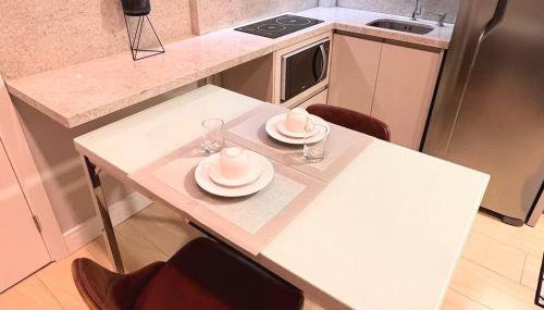 Studio Ecovile vista Parque Barigui NOVO - Foto 5