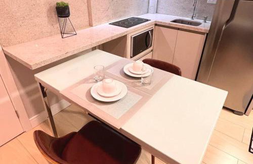 Studio Ecovile vista Parque Barigui NOVO - Foto 5