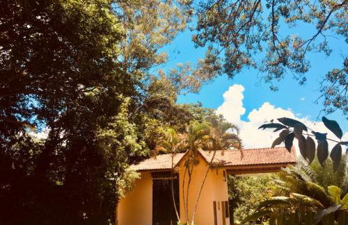 Hotel Fazenda Colina - Foto 72