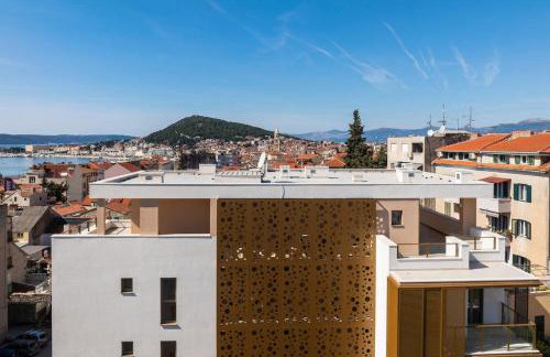 Luxury Apartment Top L 29, Split - Foto 38