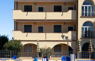 Residence Vigna del Mare - Foto 42