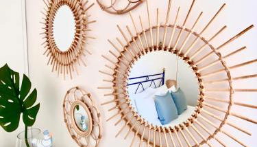 Caíque - Apartamento de Charme com 3 Quartos no Centro Histórico de Olhão - Photo 1