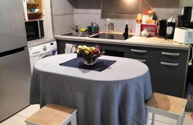 Studio- très calme - Proche Bidart et Guétary " AHETZE" - Foto 9