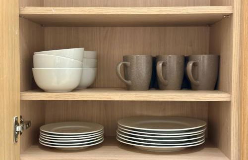 Kings cross Exclusive Residence 3BR - Foto 12