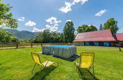 Kuća za odmor - POD VELEBITOM - Foto 16