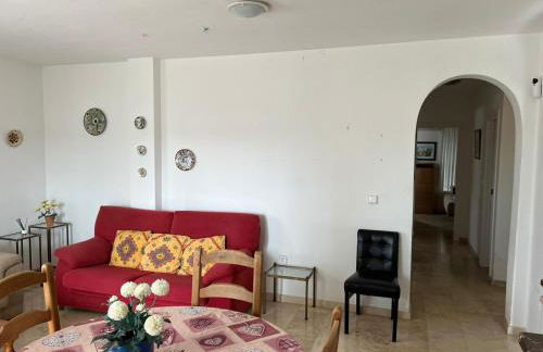 Apartamento en Orihuela Costa con Piscina - Foto 4