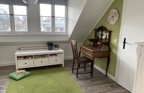 Apartment Heinrich Zille - Foto 24