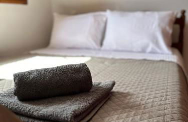 Το Σπίτι Της Ειρήνης - Foto 51